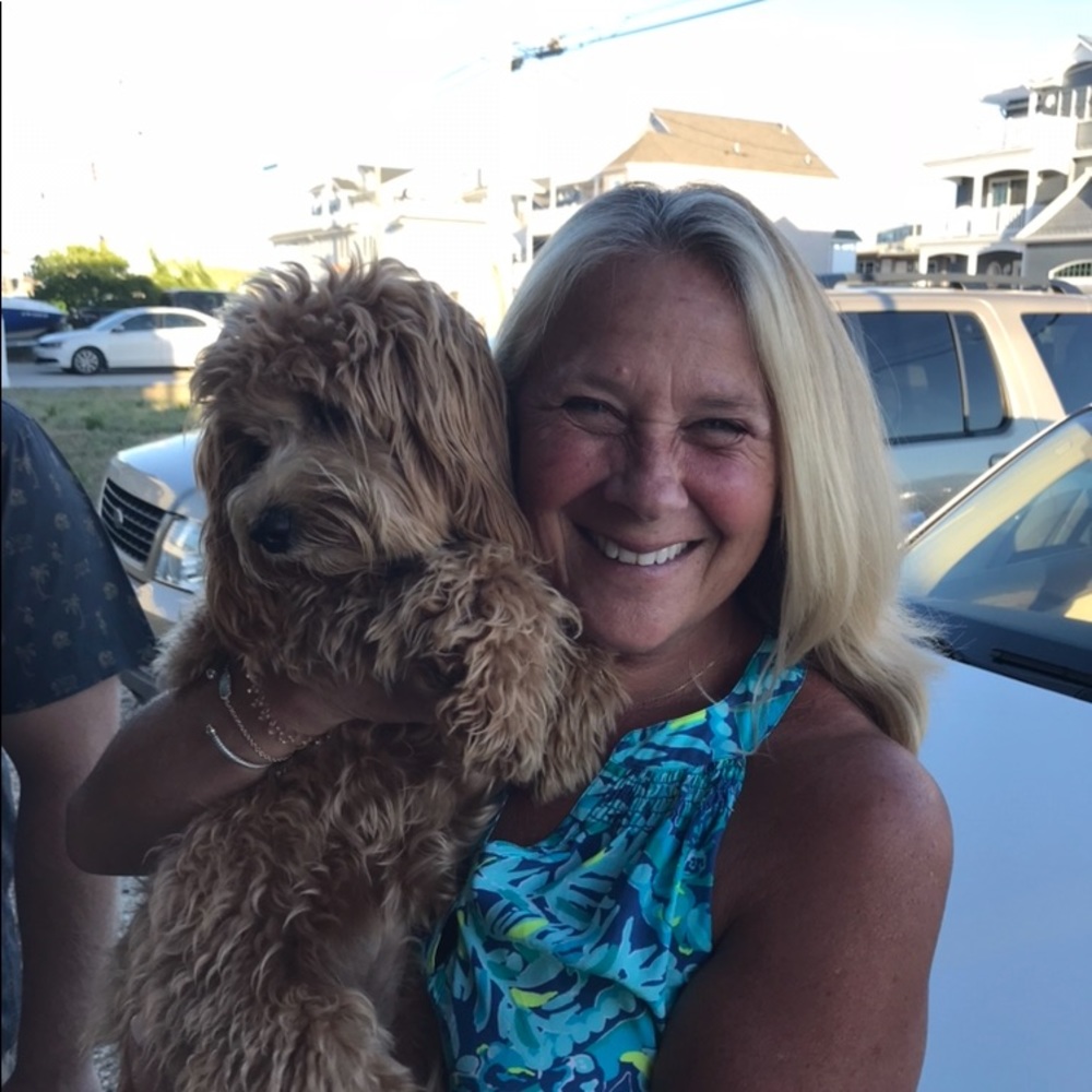 Meet your Posher, Judy